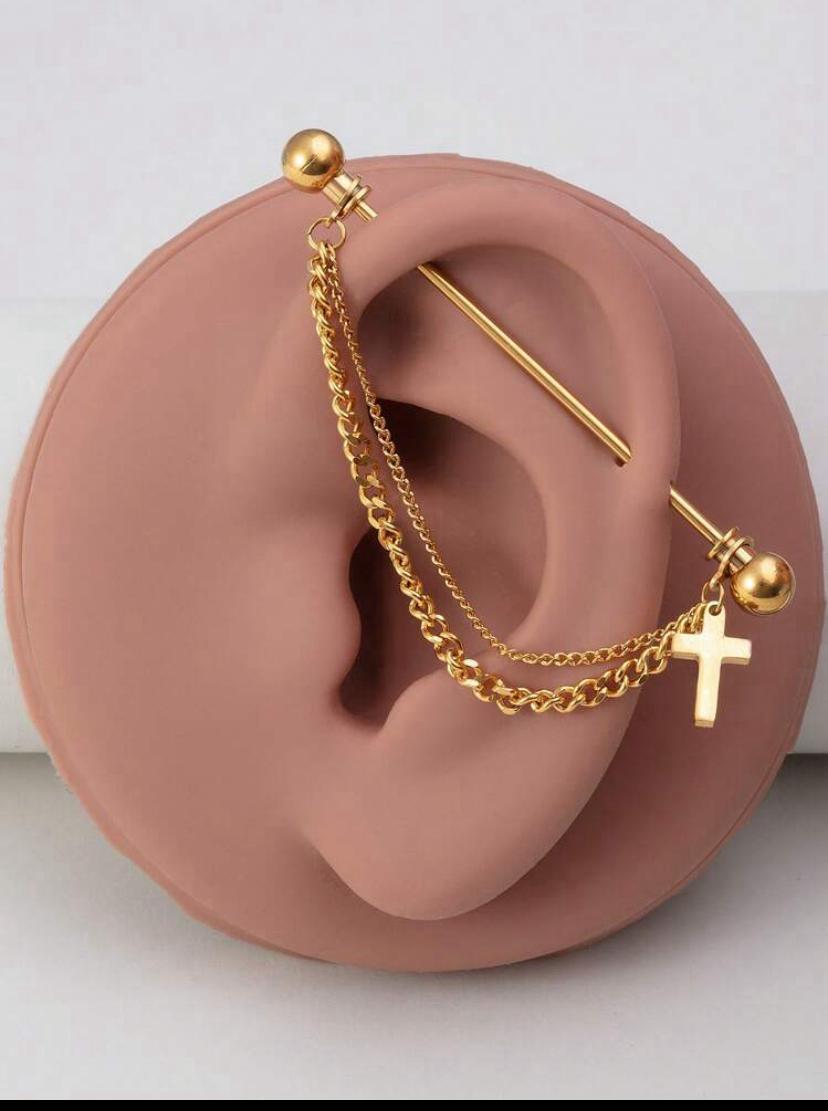 Ear Ring 7